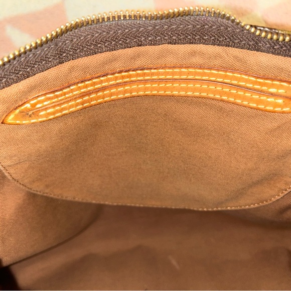 Louis Vuitton Speedy 30 - Picture 9 of 9